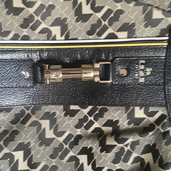 Lamb shoulder bag - Picture 2 of 4